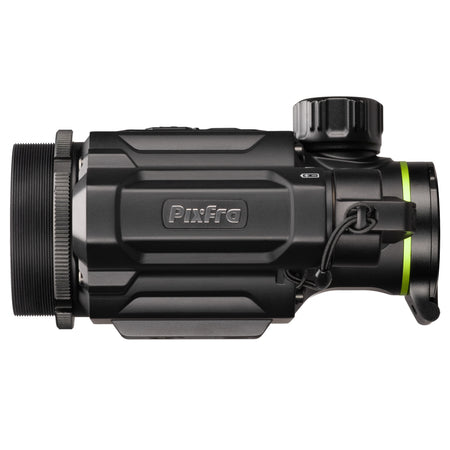 PIXFRA Taurus T425 Monocular Térmico Acoplable