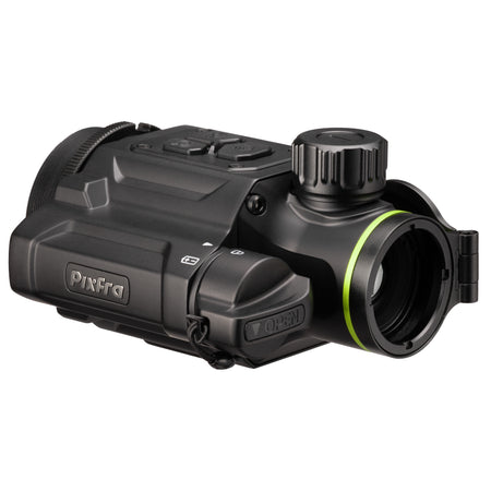 PIXFRA Taurus T425 Monocular Térmico Acoplable