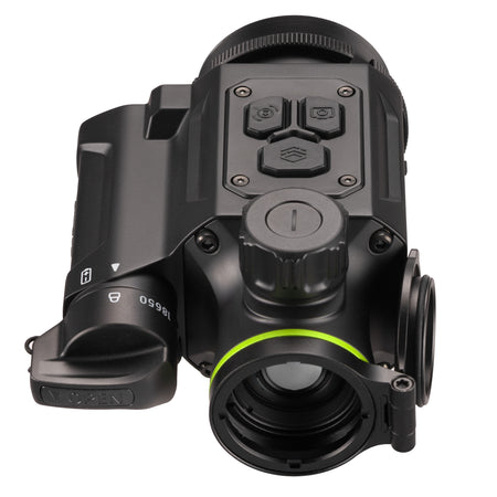 PIXFRA Taurus T425 Monocular Térmico Acoplable