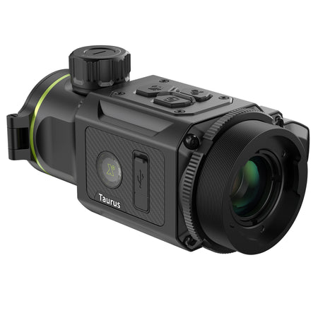 PIXFRA Taurus T435 Monocular Térmico Acoplable