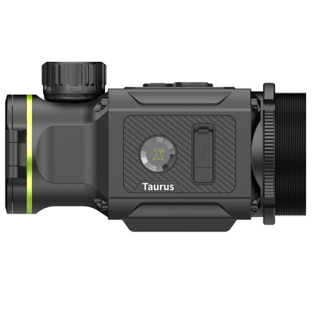 PIXFRA Taurus T435 Monocular Térmico Acoplable