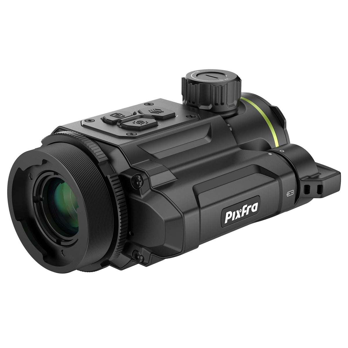 PIXFRA Taurus T635 Monocular Térmico Acoplable