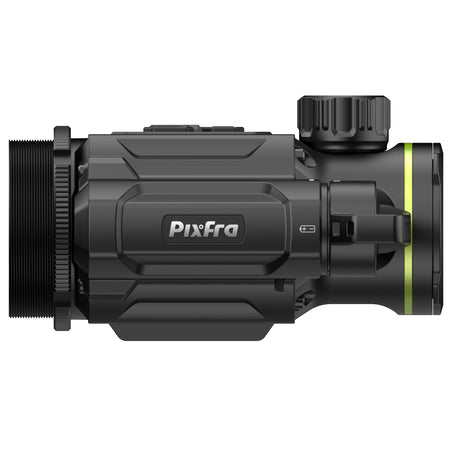 PIXFRA Taurus T650 Monocular Térmico Acoplable