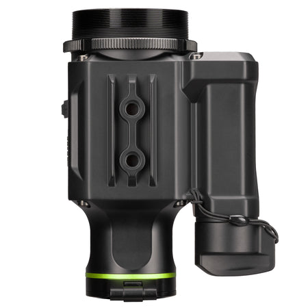 PIXFRA Taurus T425 LRF Monocular Térmico Acoplable con Medidor de Distancia Laser