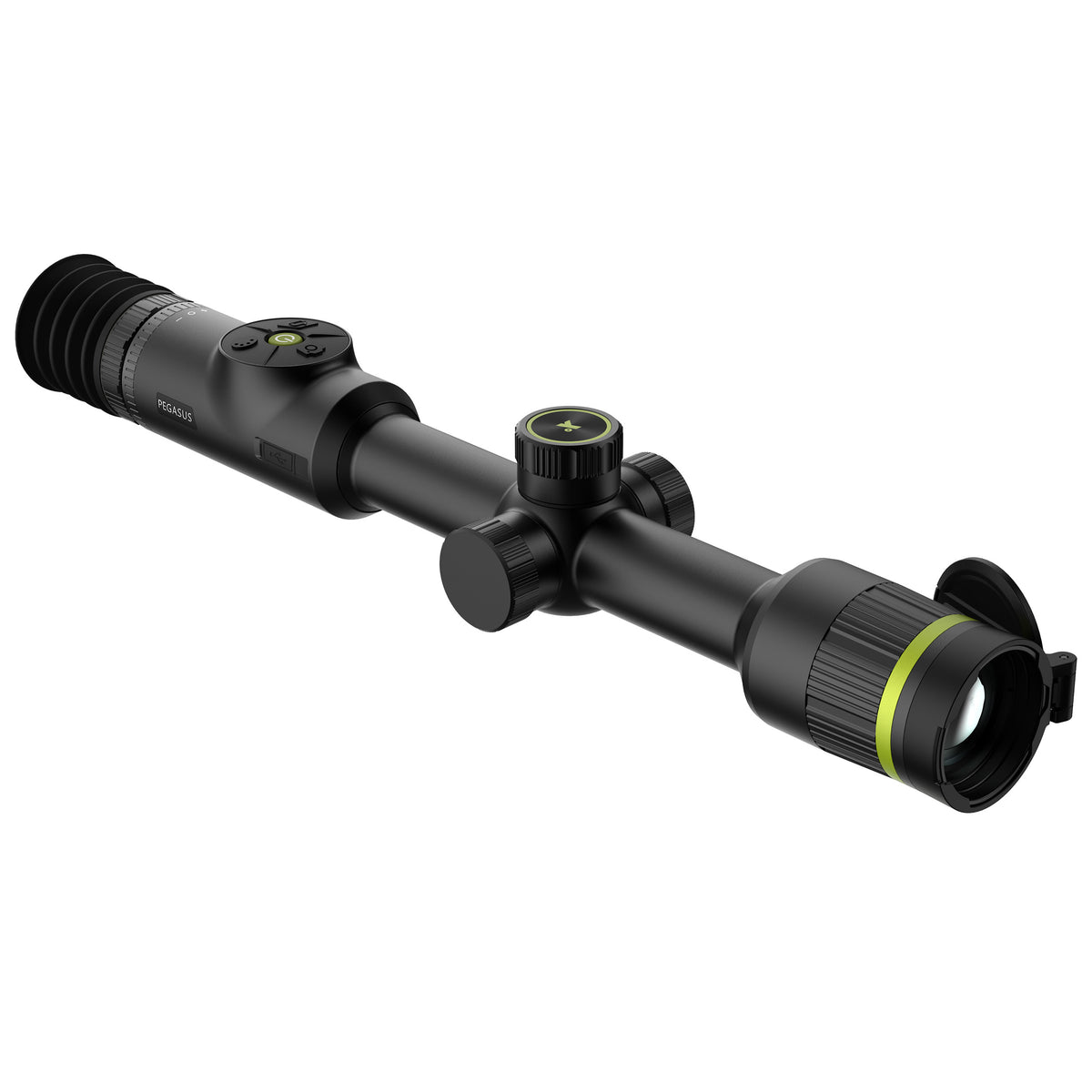 PIXFRA Pegasus Pro P435P Visor Térmico