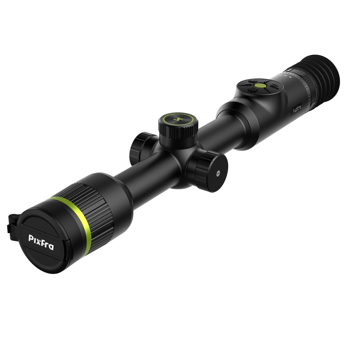 PIXFRA Pegasus Pro P635P Visor Térmico