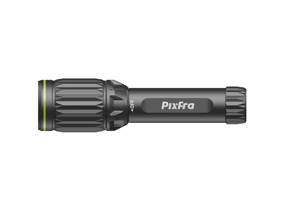 PIXFRA Iluminador IR de 850 nm para visores Volans