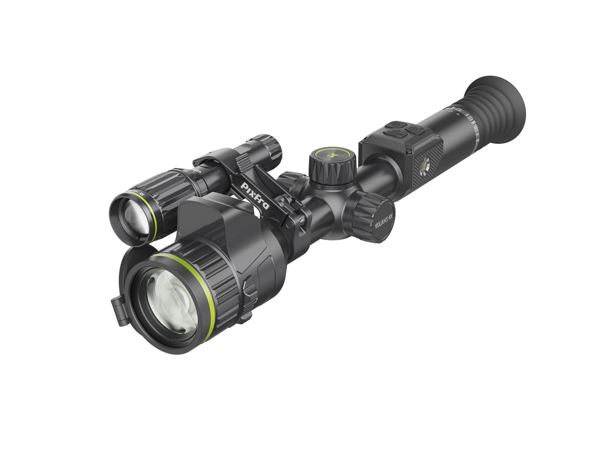 PIXFRA Iluminador IR de 850 nm para visores Volans