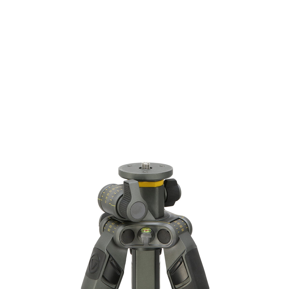 Vanguard Alta Pro 2+ 263AP - Trípode de aluminio, rótula de 3 vías