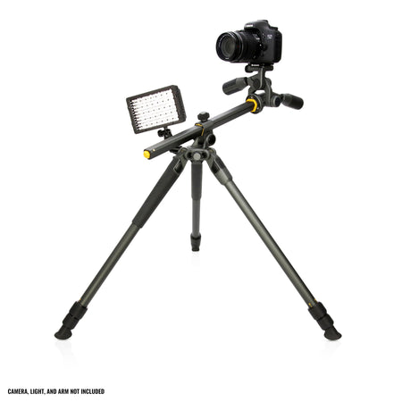 Vanguard Alta Pro 2+ 263AP - Trípode de aluminio, rótula de 3 vías