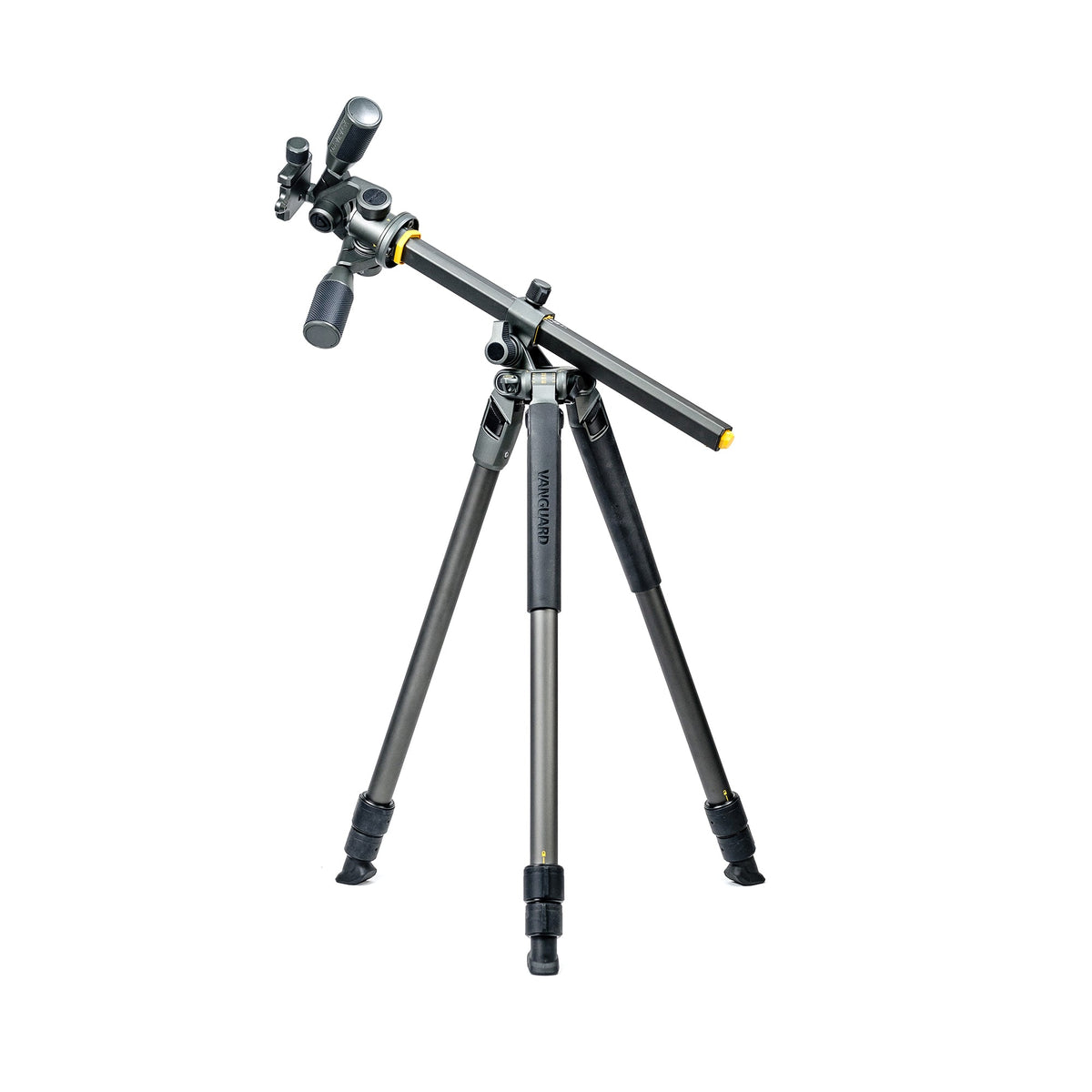 Vanguard Alta Pro 2+ 263AP - Trípode de aluminio, rótula de 3 vías