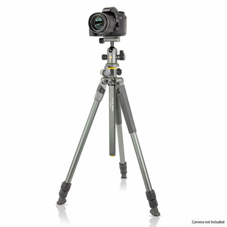 Vanguard Alta Pro 2+ 263AB 100 - Trípode de aluminio, rótula de bola