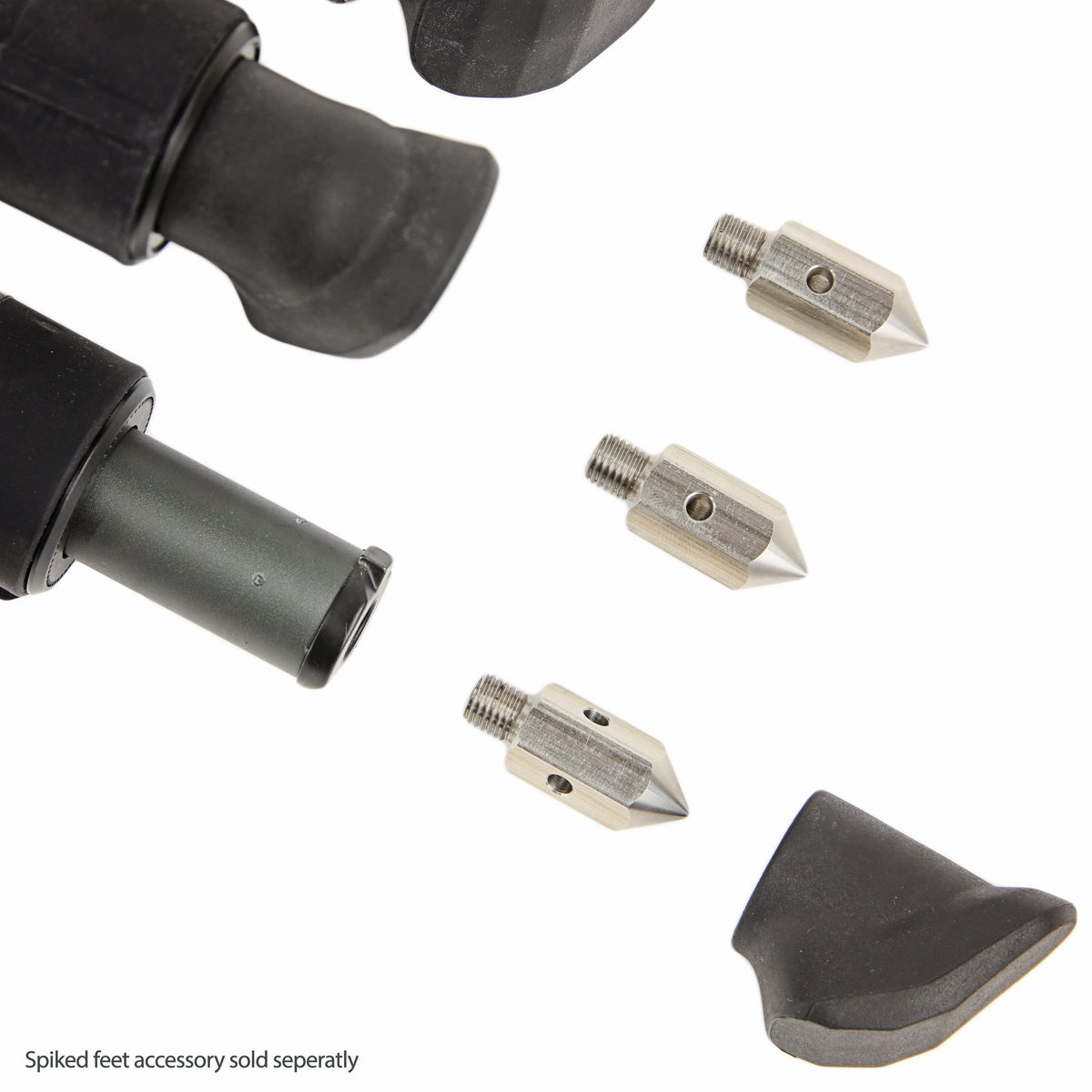 Vanguard Alta Pro 2+ 263AB 100 - Trípode de aluminio, rótula de bola
