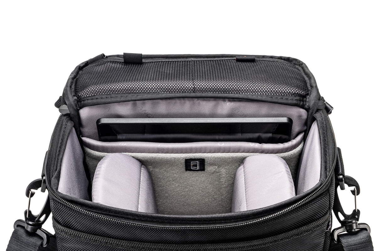 Vanguard Veo Select 22S BK - Bolsa