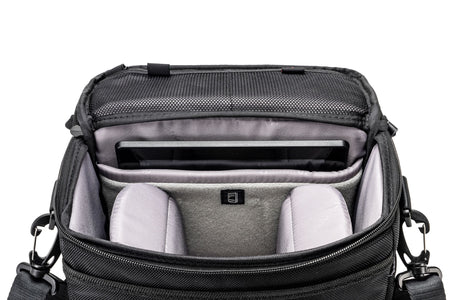Vanguard Veo Select 22S BK - Bolsa