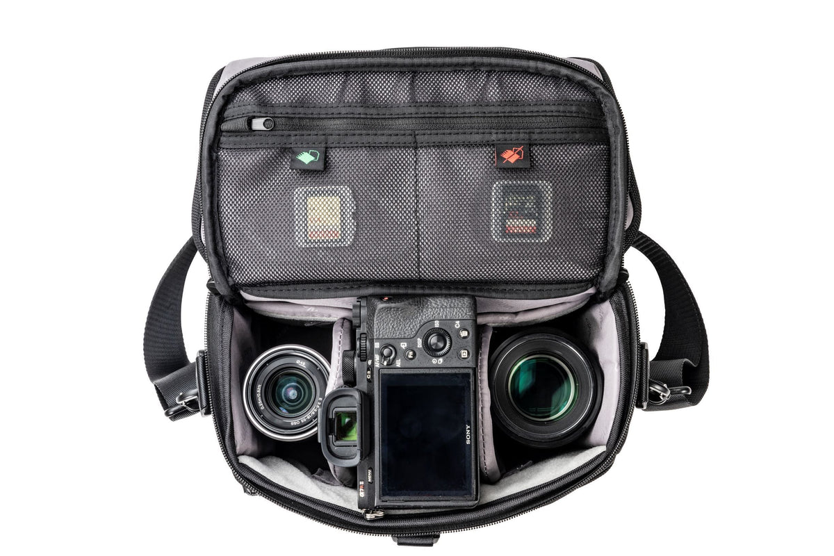 Vanguard Veo Select 22S BK - Bolsa