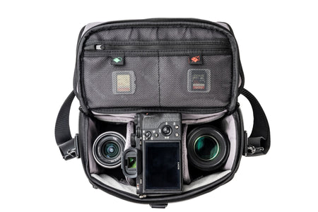 Vanguard Veo Select 22S BK - Bolsa