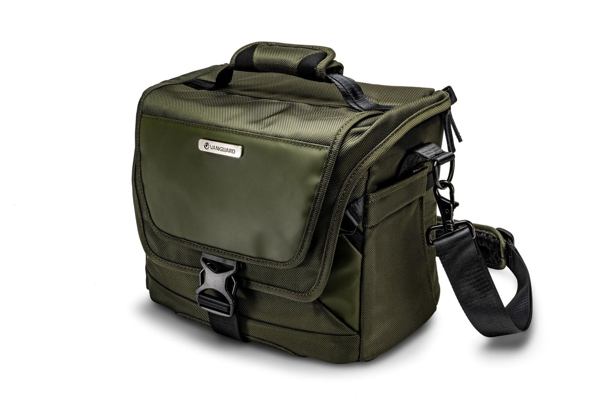 Vanguard Veo Select 28S GR - Bolsa