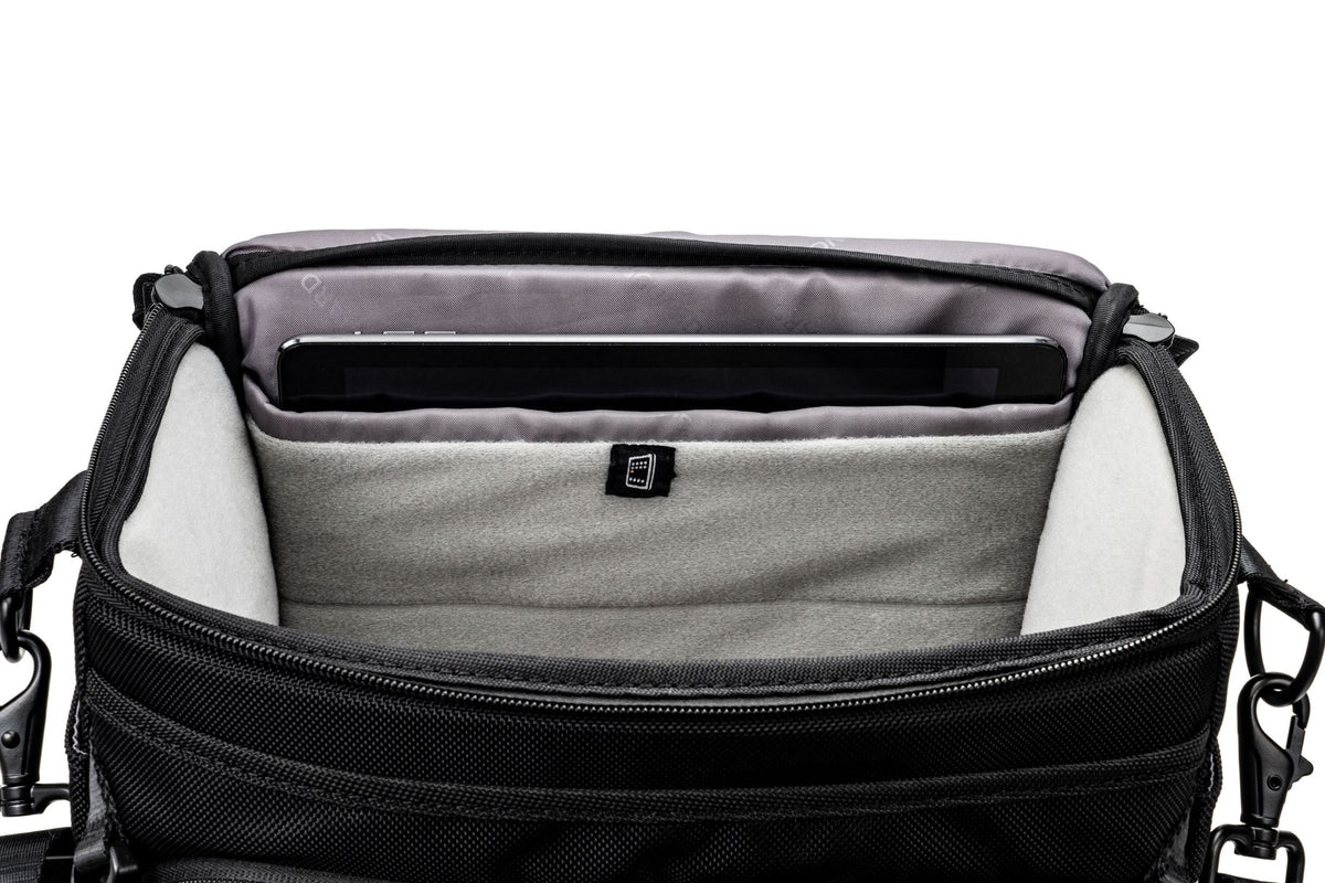 Vanguard Veo Select 28S BK - Bolsa