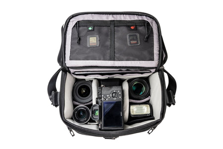 Vanguard Veo Select 28S BK - Bolsa