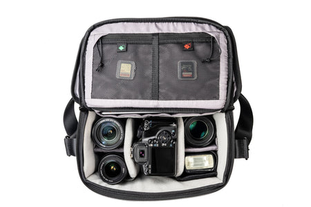 Vanguard Veo Select 28S BK - Bolsa