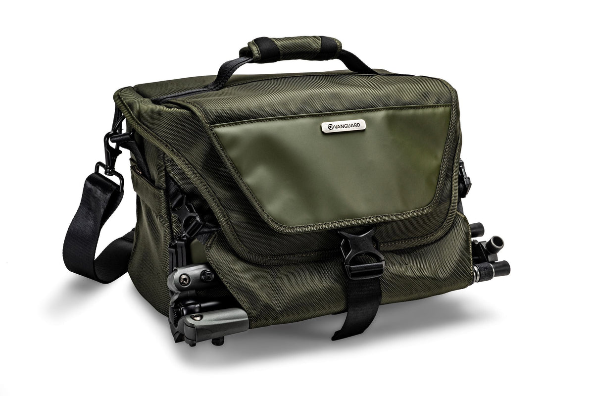 Vanguard Veo Select 36S GR - Bolsa