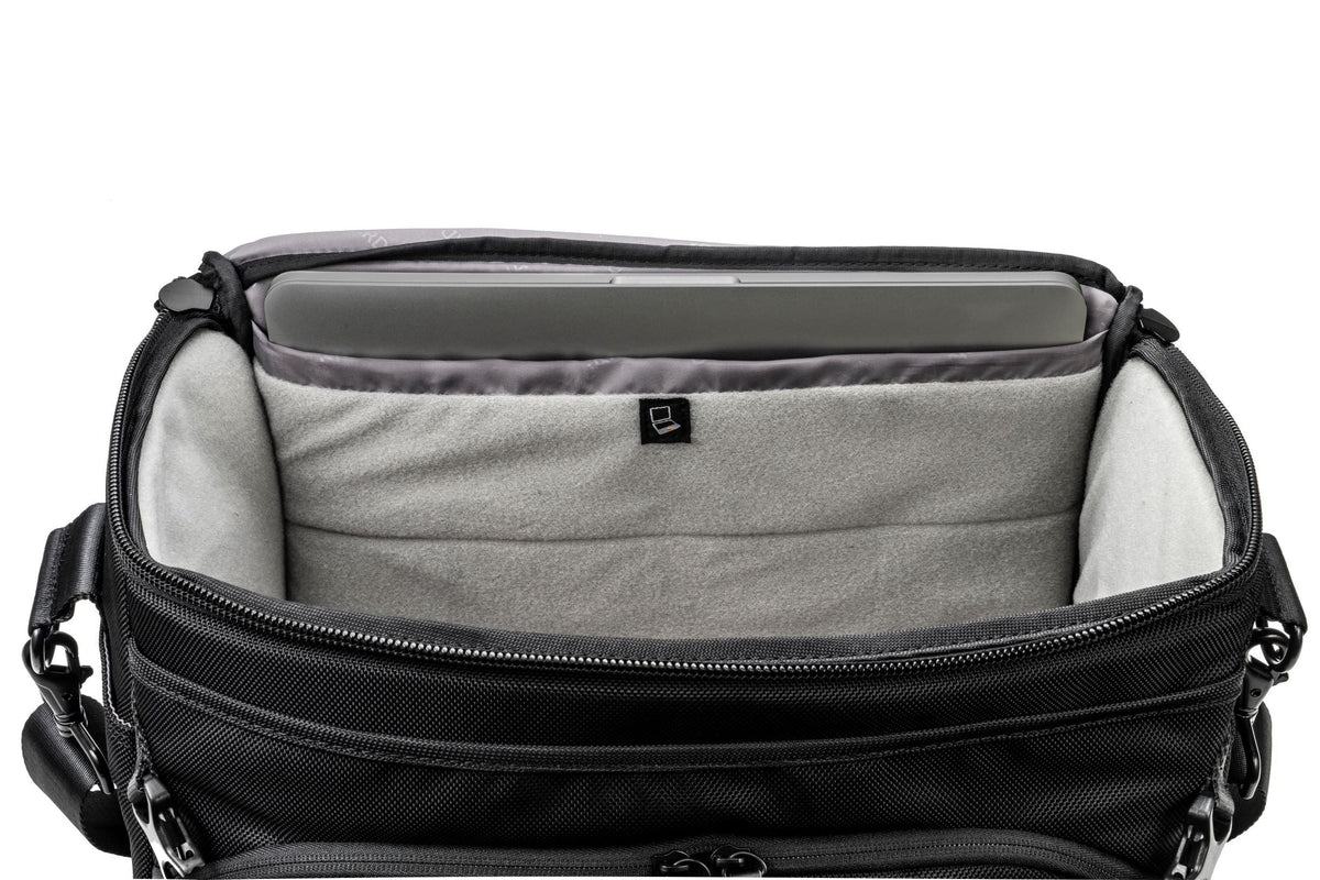 Vanguard Veo Select 36S BK - Bolsa