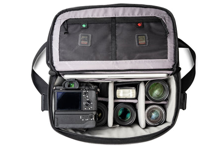 Vanguard Veo Select 36S BK - Bolsa