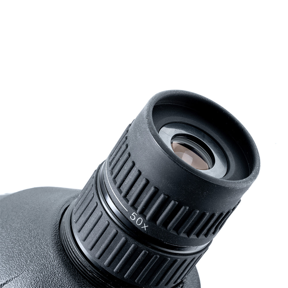 Vanguard Vesta 460A - Kit telescopio terrestre 46mm, angular