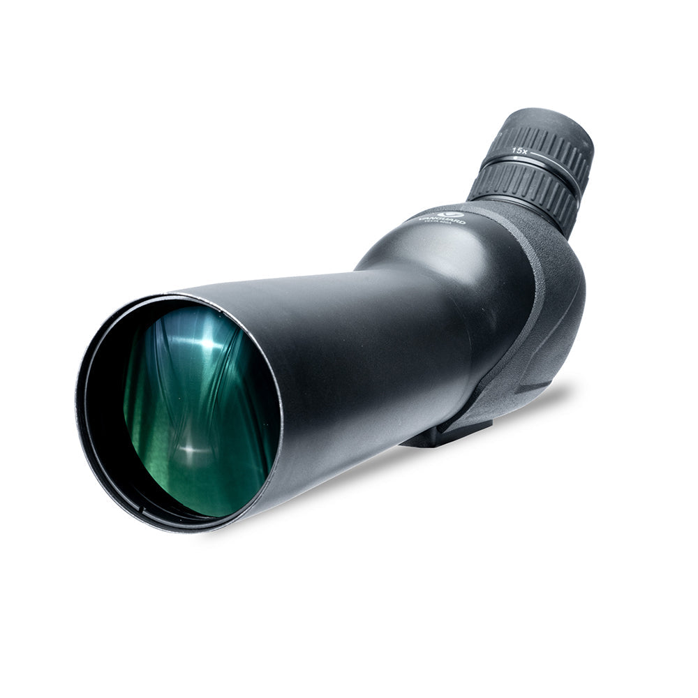 Vanguard Vesta 460A - Kit telescopio terrestre 46mm, angular