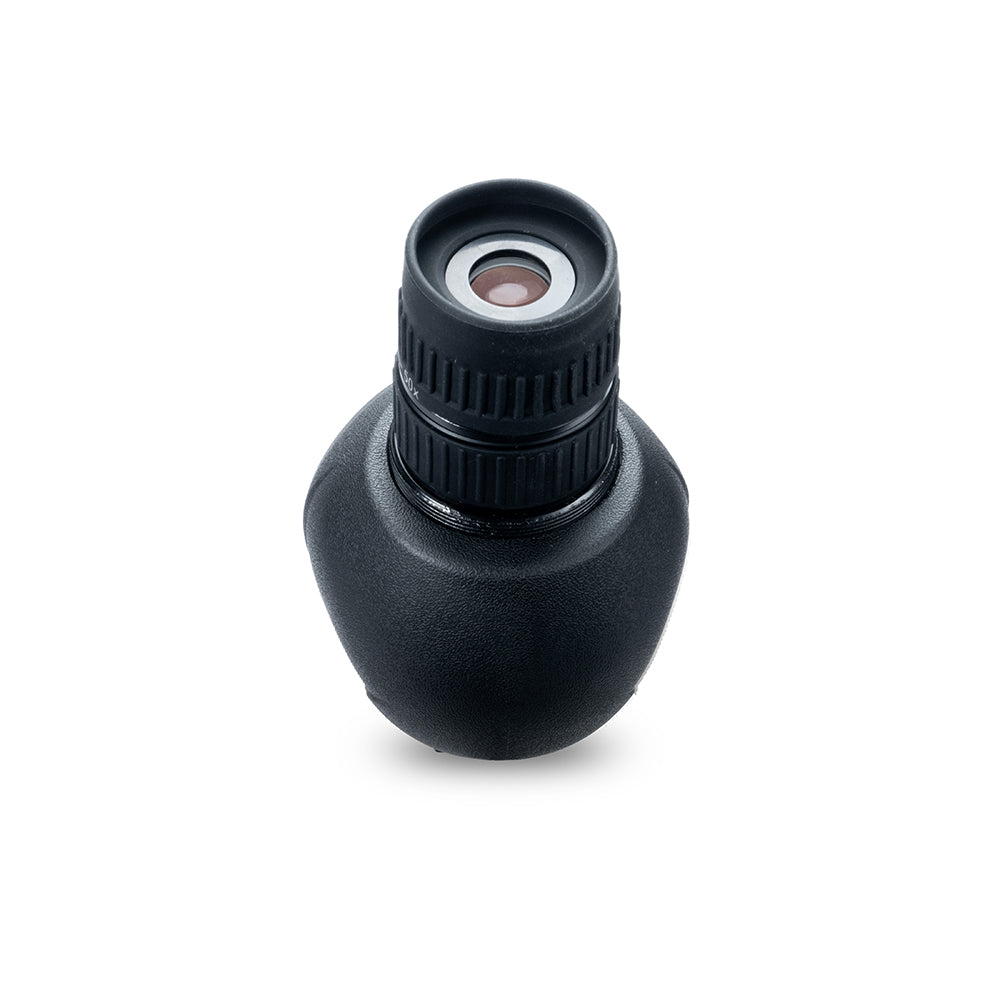 Vanguard Vesta 460A - Kit telescopio terrestre 46mm, angular