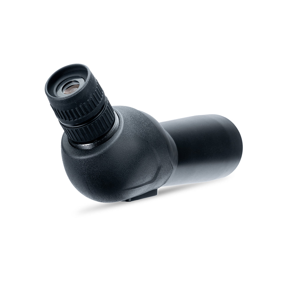 Vanguard Vesta 460A - Kit telescopio terrestre 46mm, angular