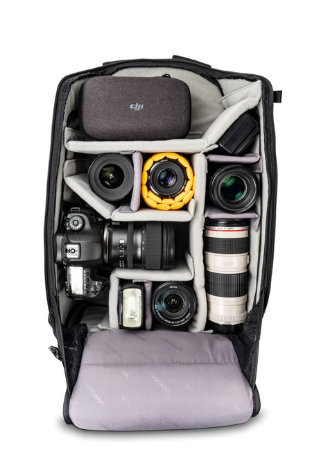 Vanguard Veo Select 48BF BK - Mochila