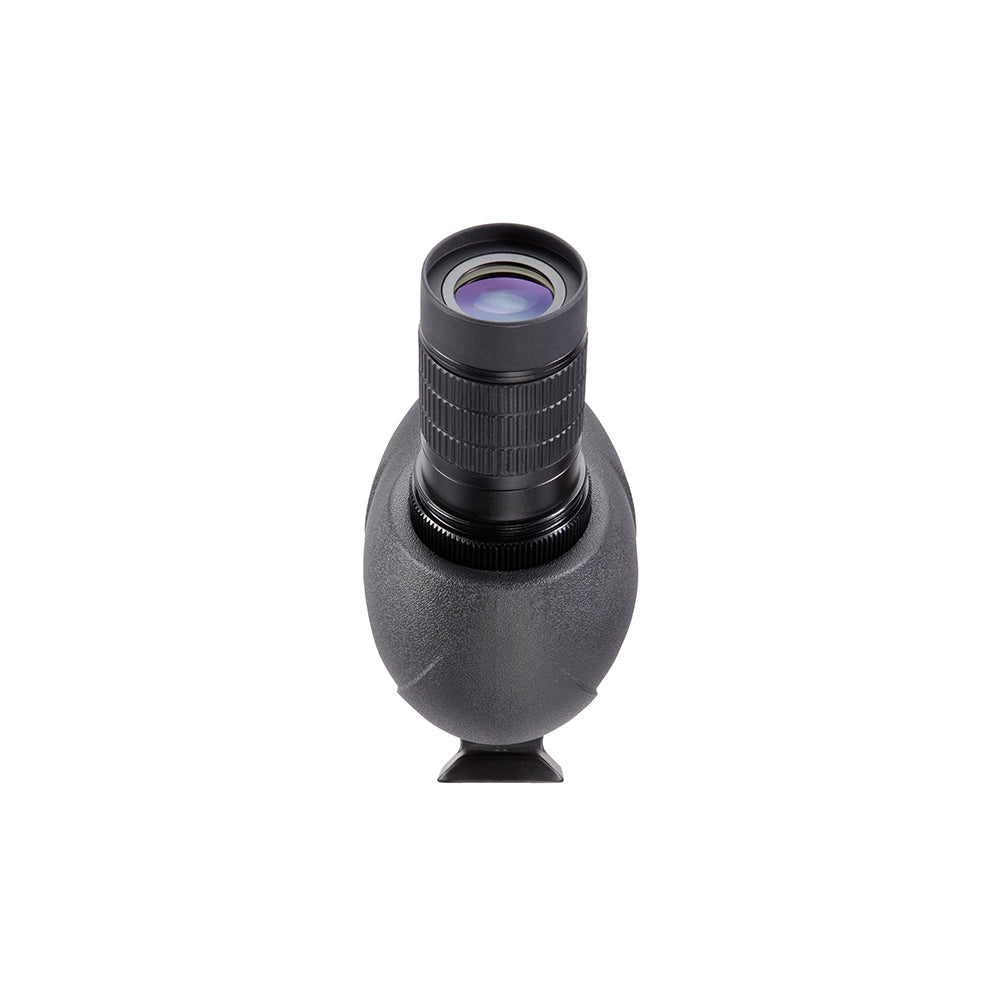 Vanguard Vesta 560A - Kit telescopio terrestre 56mm, angular