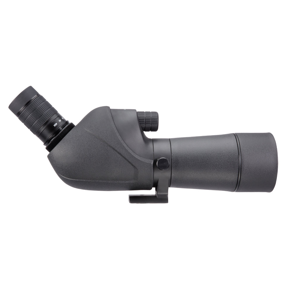 Vanguard Vesta 560A - Kit telescopio terrestre 56mm, angular
