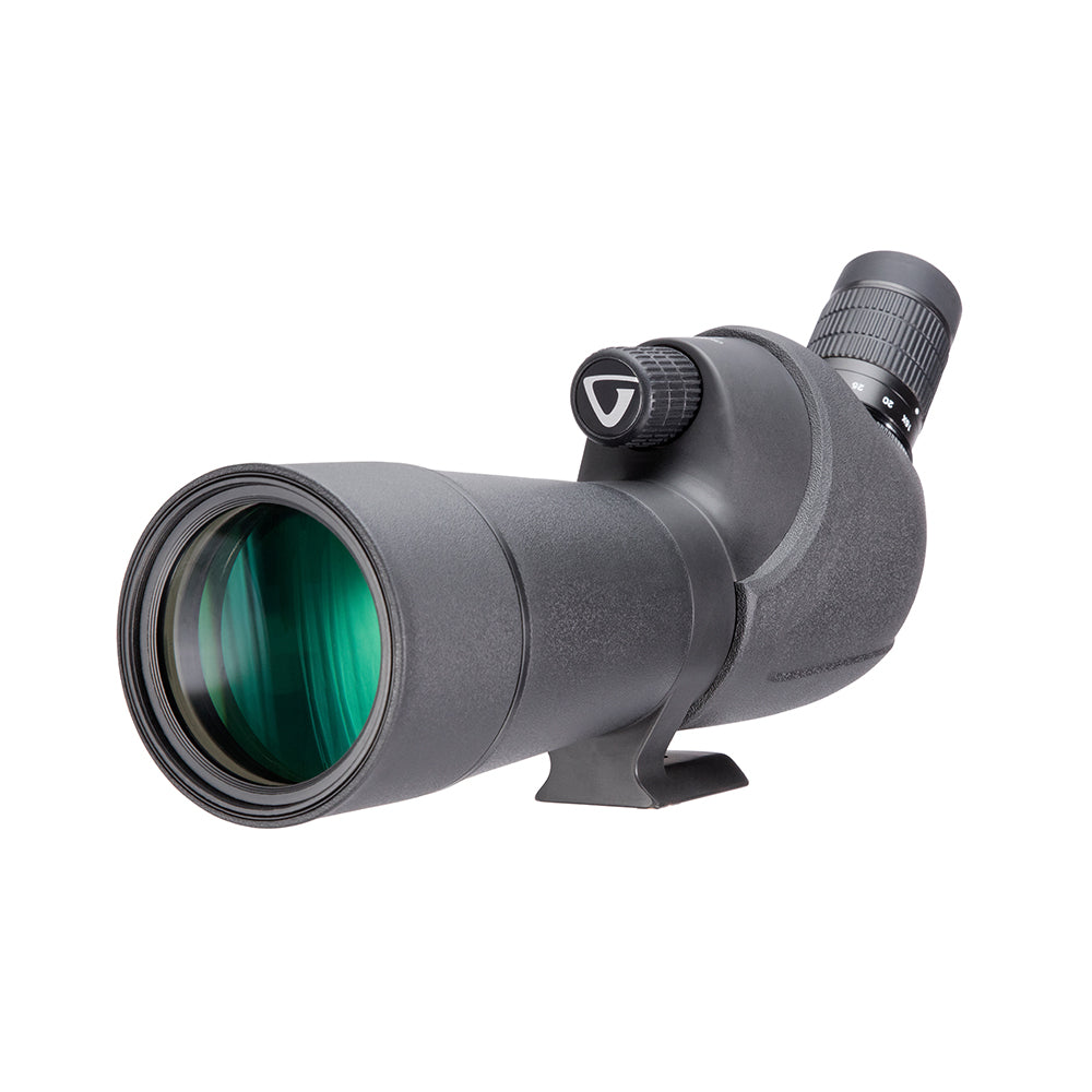 Vanguard Vesta 560A - Kit telescopio terrestre 56mm, angular