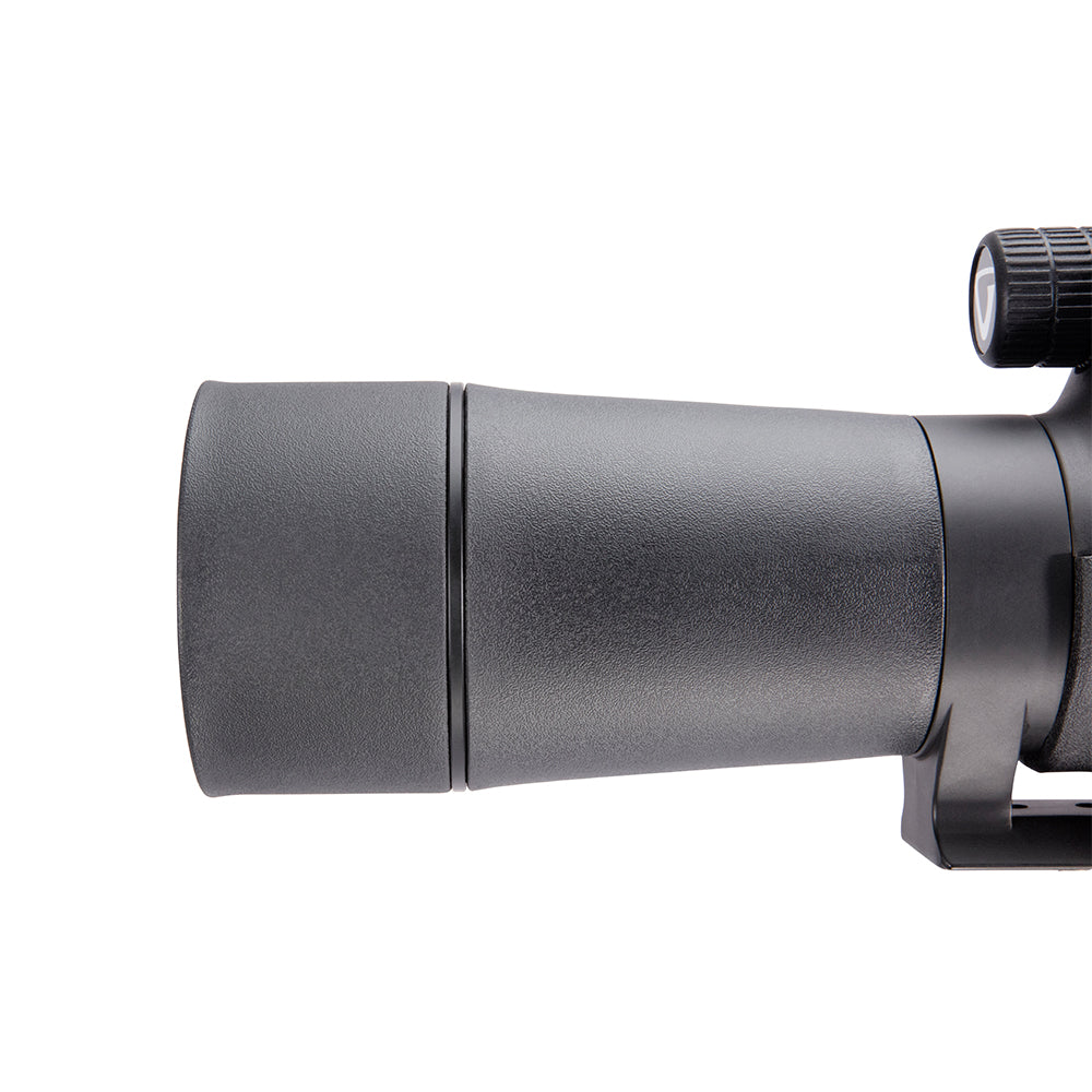 Vanguard Vesta 560A - Kit telescopio terrestre 56mm, angular
