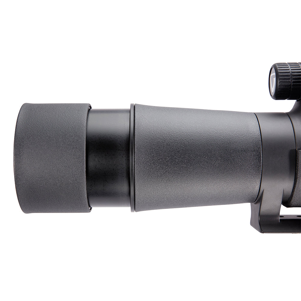 Vanguard Vesta 560A - Kit telescopio terrestre 56mm, angular