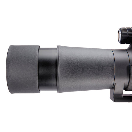 Vanguard Vesta 560A - Kit telescopio terrestre 56mm, angular