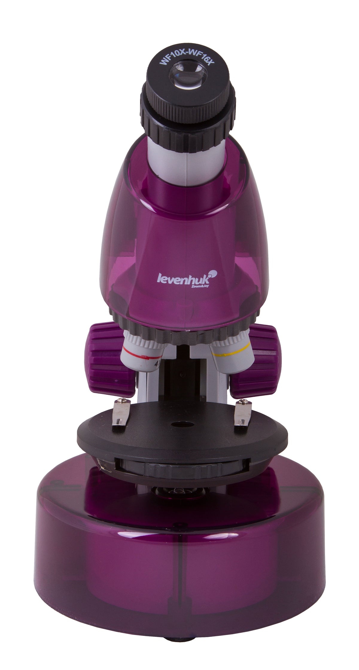 Microscopio Levenhuk LabZZ M101