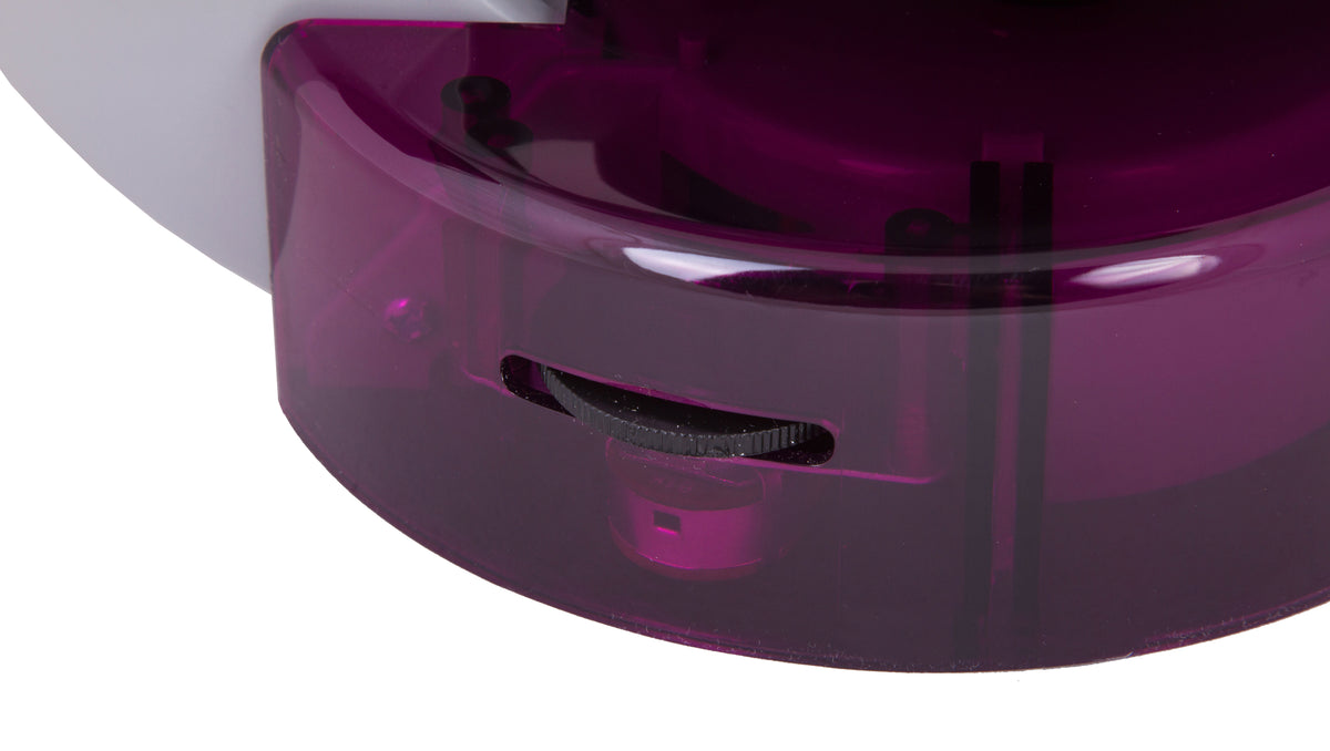 Microscopio Levenhuk LabZZ M101