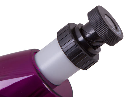 Microscopio Levenhuk LabZZ M101