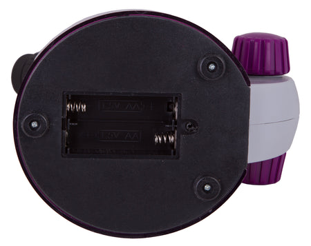 Microscopio Levenhuk LabZZ M101
