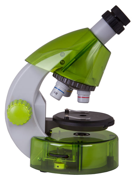 Microscopio Levenhuk LabZZ M101