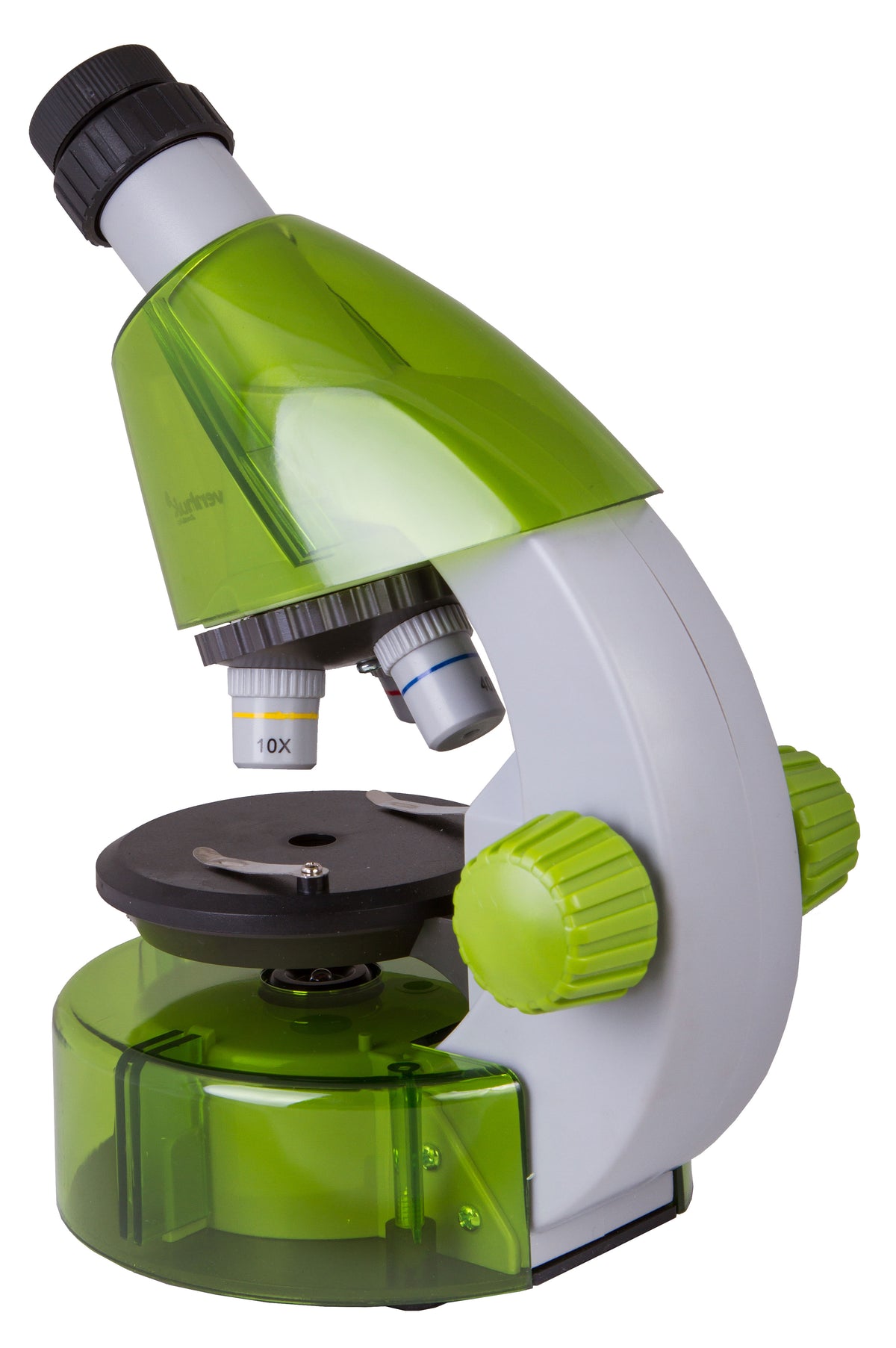 Microscopio Levenhuk LabZZ M101