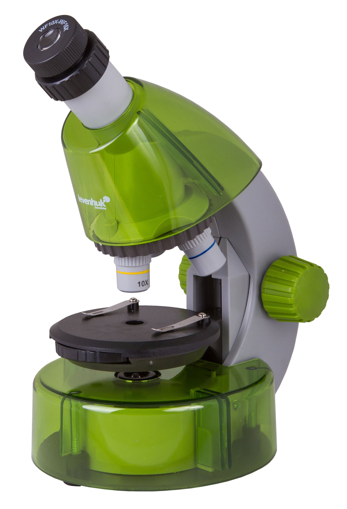 Microscopio Levenhuk LabZZ M101