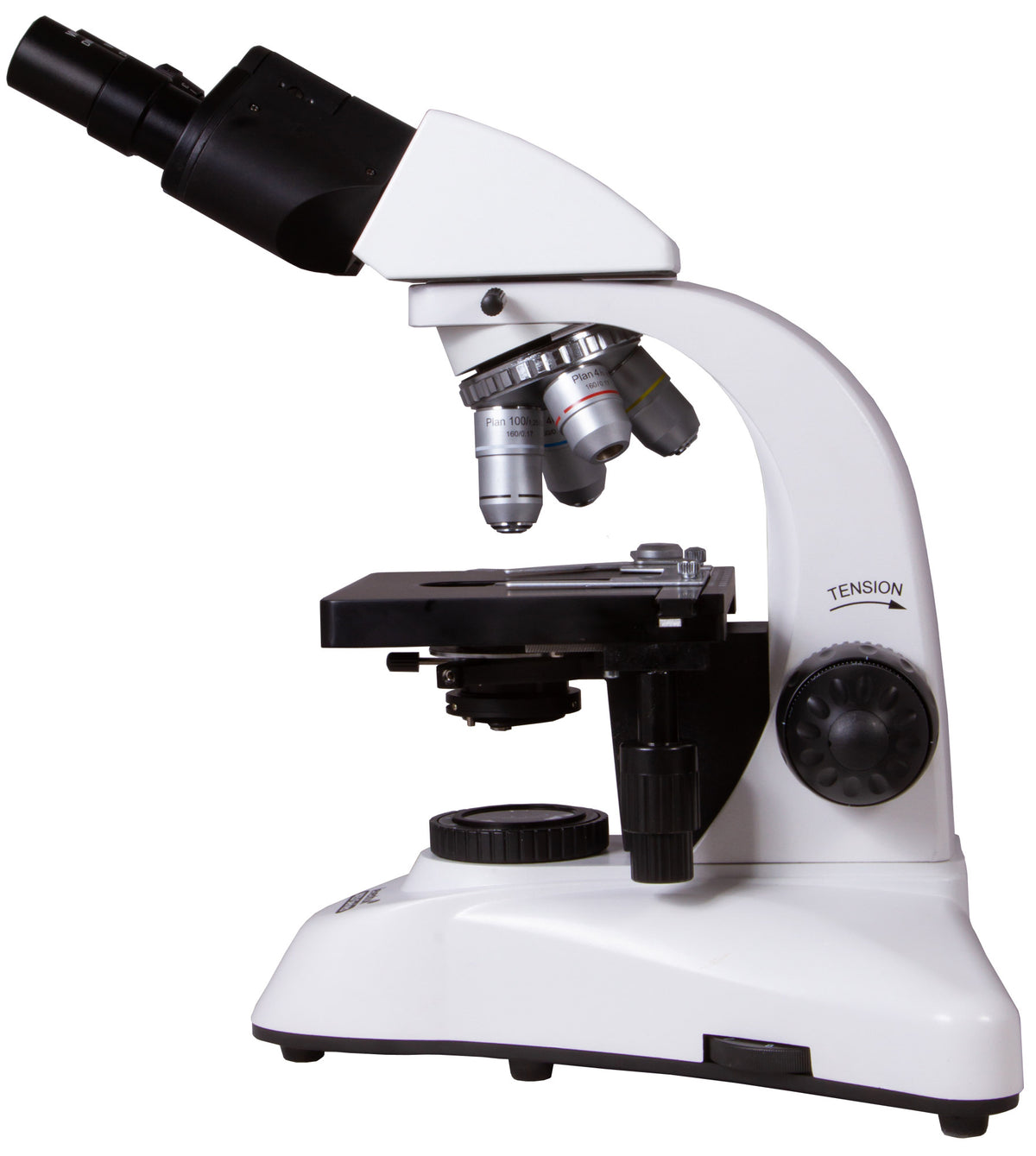Microscopio binocular Levenhuk MED 25B