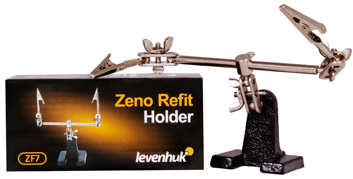 Soporte Levenhuk Zeno Refit ZF7