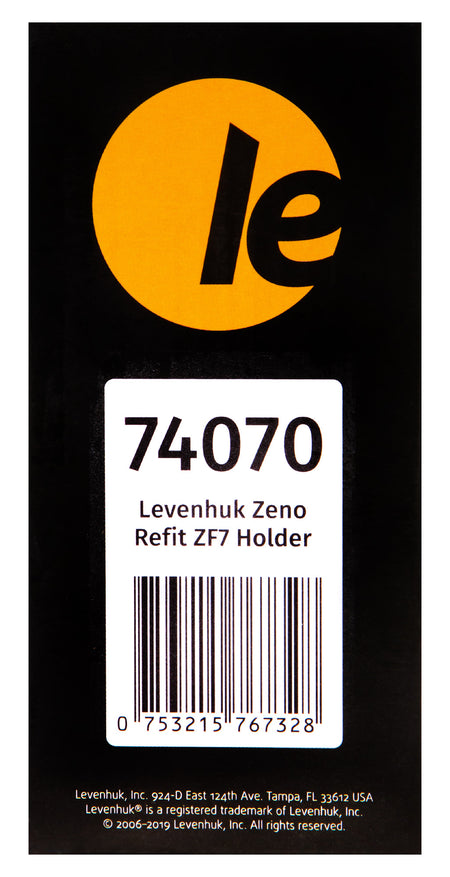 Soporte Levenhuk Zeno Refit ZF7