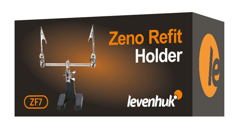 Soporte Levenhuk Zeno Refit ZF7